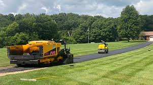 Choccolocco, AL Driveway Paving Services Company